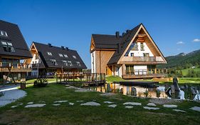 Apartament Owca na wypasie by Apart Concept Podhale